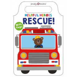 Helpful Heroes Rescue!