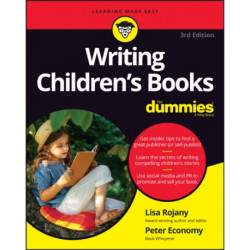 Writing Children's Books For Dummies