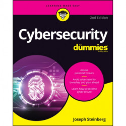 Cybersecurity For Dummies
