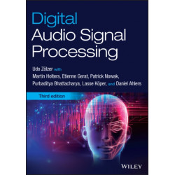 Digital Audio Signal Processing