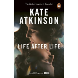 Life After Life: The global bestseller, now a major BBC series