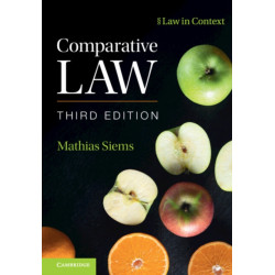 Comparative Law