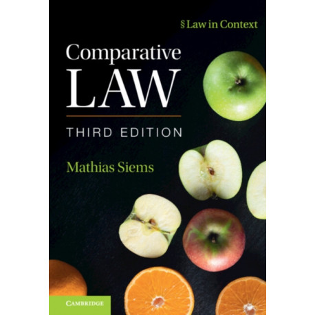 Comparative Law