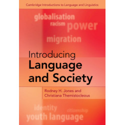Introducing Language and Society