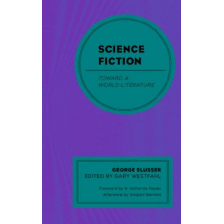 Science Fiction: Toward a World Literature