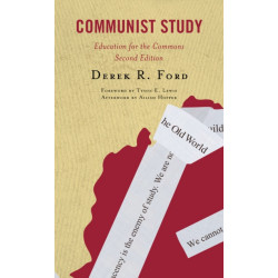 Communist Study: Education for the Commons