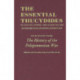 The Essential Thucydides: On Justice, Power, and Human Nature: Selections from The History of the Peloponnesian War