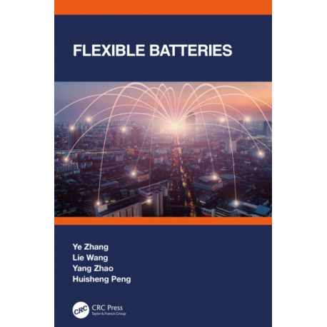Flexible Batteries