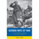 German Ways of War: The Affective Geographies and Generic Transformations of German War Films