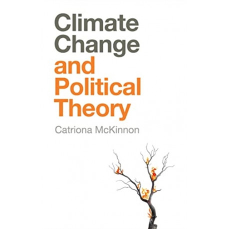 Climate Change and Political Theory
