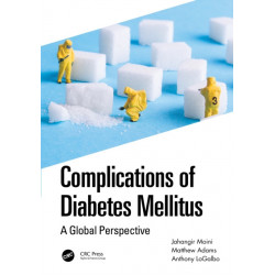 Complications of Diabetes Mellitus: A Global Perspective