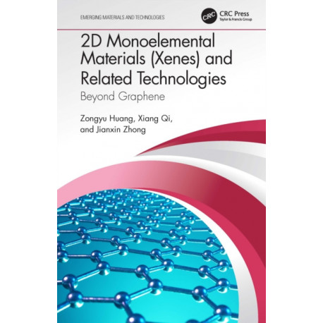 2D Monoelemental Materials (Xenes) and Related Technologies: Beyond Graphene