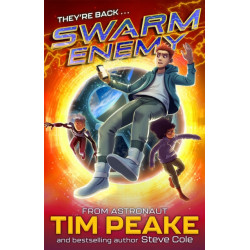 Swarm Enemy: Book 2