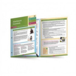 Attachment Essentials: A Mental Health Quick Reference Guide