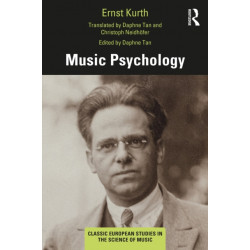 Music Psychology