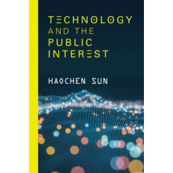 Technology and the Public Interest