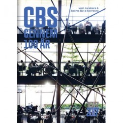CBS 100 år