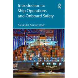 Introduction to Container Ship Operations and Onboard Safety