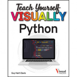 Teach Yourself VISUALLY Python
