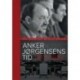 Anker Jørgensens Tid 1972-1982: De Danske Ministerier