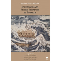 Eachtrai Mara Phaidi Pheadair As Toraigh