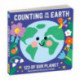 Counting on the Earth Board Book