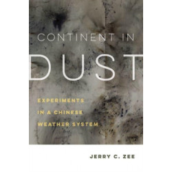 Continent in Dust: Experiments in a Chinese Weather System