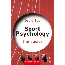Sport Psychology: The Basics
