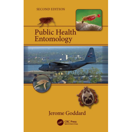 Public Health Entomology