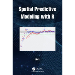 Spatial Predictive Modeling with R