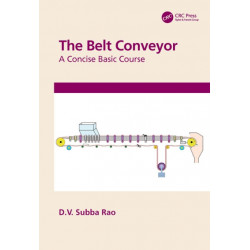 The Belt Conveyor: A Concise Basic Course