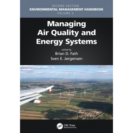 Managing Air Quality and Energy Systems