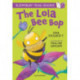 The Lola Bee Bop: A Bloomsbury Young Reader: Purple Book Band