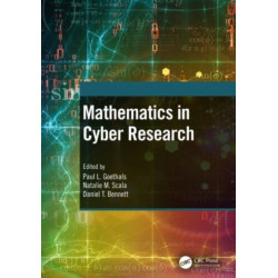 Mathematics in Cyber Research