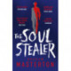 The Soul Stealer: A chilling horror novel that will keep you gripped in 2025