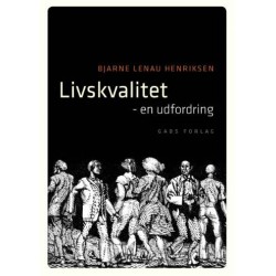 Livskvalitet, BB: en udfordring