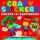 Create-a-Superhero: Bring Everyday Objects to Life
