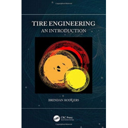 Tire Engineering: An Introduction