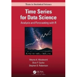 Time Series for Data Science: Analysis and Forecasting