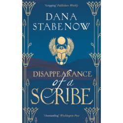 Disappearance of a Scribe