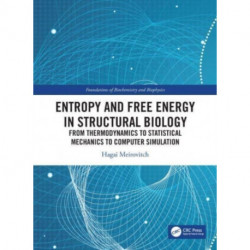 Entropy and Free Energy in Structural Biology: From Thermodynamics to Statistical Mechanics to Computer Simulation