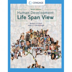 Human Development: A Life-Span View