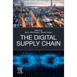 The Digital Supply Chain
