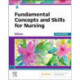 Fundamental Concepts and Skills for Nursing - Revised Reprint