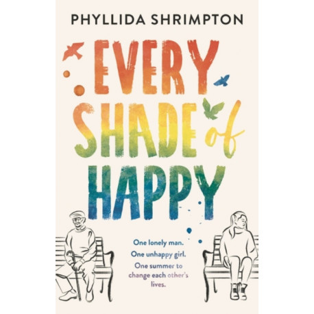The Every Shade of Happy
