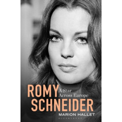 Romy Schneider: A Star Across Europe