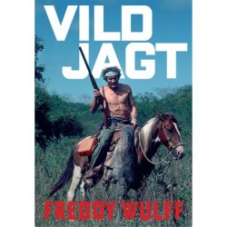 Vild jagt