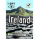 i-SPY Ireland: Spy it! Score it!