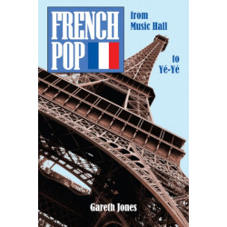 French Pop: from Music Hall to Ye-Ye