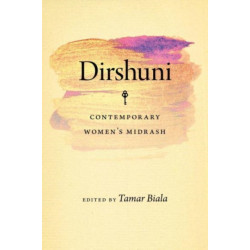 Dirshuni – Contemporary Women's Midrash